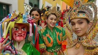 Thêm 17 người nhiễm Covid-19 ở Miss World khi chung kết tới gần
