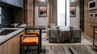 Cận cảnh tổ ấm 5 sao của Shark Hưng và vợ Á hậu kém 16 tuổi