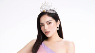 Kỳ Duyên lên tiếng trước nghi vấn bị chèn ép, không được thi hoa hậu