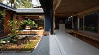 2 công trình nhà Việt lọt top những ngôi nhà đẹp nhất thế giới