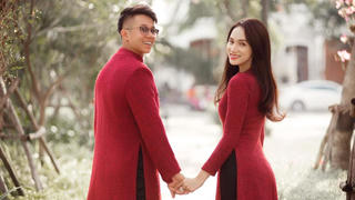 Minh Dự thắng lớn tại Ngôi Sao Xanh 2021; Hương Giang lần đầu lên tiếng về tin đồn đám cưới với Matt Liu