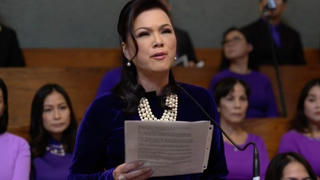 Sau lễ giỗ đầu, bà xã cố nghệ sĩ Chí Tài xúc động chia sẻ về chồng