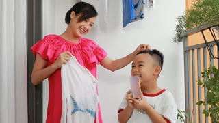 Dàn sao Việt mừng tin Hoài Linh được giải oan, Lê Bê La giấu kín chuyện đã tái hôn, chính thức hạ sinh con gái thứ 2