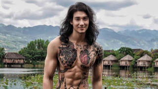 Vừa lên top 1 BXH 100 gương mặt đẹp trai nhất thế giới, sao nam bị tuyên án 3 năm tù