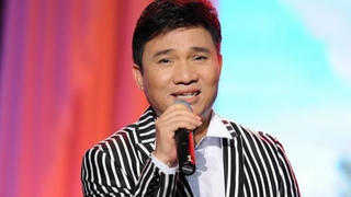 Ca sĩ Quang Linh vẫn lẻ bóng ở tuổi U60, giữ im lặng trước mọi tin đồn về giới tính