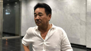 Cuộc sống giản dị của NSƯT Quốc Khánh ở tuổi 60 