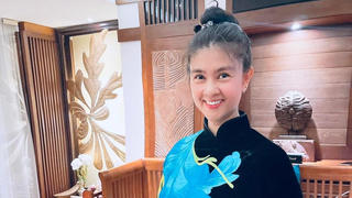 Cuộc sống Kim Thư hiện tại sau khi bị chủ nợ của chồng cũ làm phiền