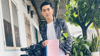 Ca sĩ Tim gây bất ngờ khi trúng tuyển đại học khóa tuyển sinh năm 2021