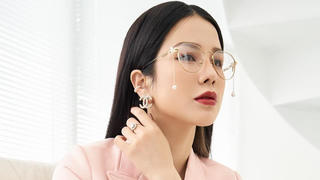 Diệp Lâm Anh lên tiếng sau ồn ào ly thân với chồng đại gia