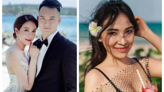 Quỳnh Thư lên tiếng về status "cảm ơn" giữa ồn ào nhà Diệp Lâm Anh; Anh Tú công khai người yêu mới sau khi "chia tay" Nam Thư