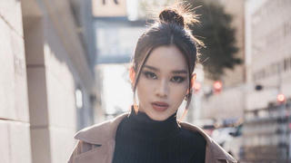 Đỗ Thị Hà buồn bã khi chưa thể về Việt Nam dù đã khỏi COVID-19