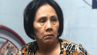 Tâm nguyện cuối cùng trước khi ra đi của nghệ sĩ Hoàng Lan