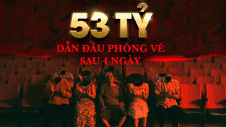 Mặc nhiều tranh cãi, "Chuyện ma gần nhà" thu về 53 tỷ đồng sau 4 ngày