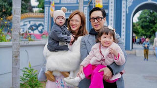 JustaTee thông báo kết quả xét nghiệm mới nhất sau gần 2 tuần điều trị COVID-19