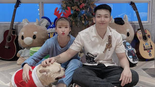 Mẹ ruột ca sĩ Khởi My đồng tình khi con gái không muốn sinh con