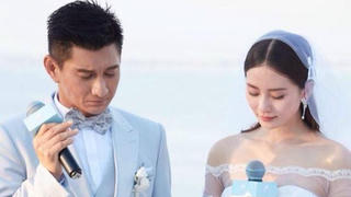 Phản ứng gay gắt của vợ chồng Lưu Thi Thi trước tin đồn ly hôn