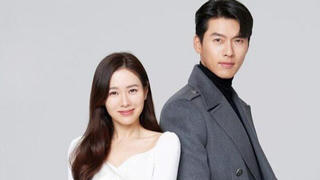Trước thềm đám cưới, Hyun Bin - Son Ye Jin làm từ thiện dưới danh nghĩa vợ chồng