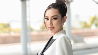 Tình hình sức khỏe của Thùy Tiên sau 5 ngày nhiễm COVID-19 