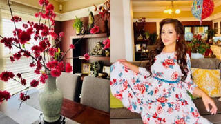 Thúy Nga lần đầu lên tiếng về vụ cảnh sát ập tới nhà giữa đêm