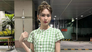 Cuộc sống hiện tại của "bé" Bảo An