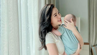 Bảo Thy tìm bảo mẫu lương tháng 100 triệu?