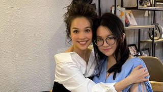 Cuộc sống hiện tại của ca sĩ Hiền Thục: Hạnh phúc khi làm mẹ đơn thân