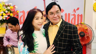 NSND Thanh Tuấn mở lớp truyền nghề ca vọng cổ