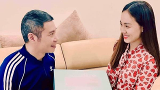 Bà xã tiết lộ về sức khỏe của NSND Công Lý sau biến cố