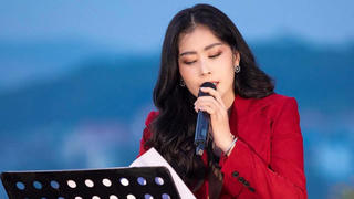 Đi hát nhưng Nam Em không muốn bị gọi là ca sĩ