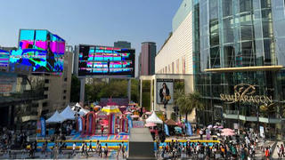 Lễ hội té nước tại Thái Lan: Dù không được té nước nhưng du khách vẫn có thể tham gia nhiều hoạt động thú vị 