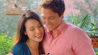 Nhiều mỹ nhân Việt "vỡ mộng" lấy chồng Tây