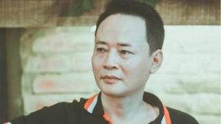 Lý do diễn viên Tùng Dương trong Người Phán Xử giải nghệ