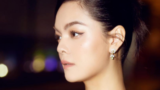 Phạm Quỳnh Anh thẳng thắn đáp trả khi bị mỉa mai chuyện tình cảm