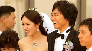 Han Ga In lần đầu tiết lộ hành trình có con sau 11 năm kết hôn