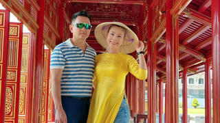 Cuộc sống hiện tại của ca sĩ Thanh Thảo: Bỏ hào quang qua Mỹ làm việc nhà, hôn nhân hạnh phúc ở U50
