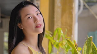 MC Hoàng Oanh tâm sự về chồng Tây sau khi xác nhận ly hôn