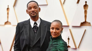 Vợ Will Smith lên tiếng về cú tát chấn động ở Oscar 2022
