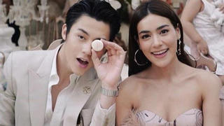 Cặp đôi vàng của Thái Lan Mark Prin và Kimmy tuyên bố kết hôn sau gần thập kỷ bên nhau