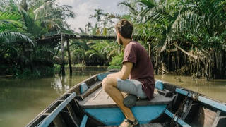 Du lịch bền vững - xu hướng "xê dịch" trong năm 2022