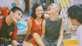 Hà Anh Tuấn giúp đỡ mẹ đơn thân nuôi 2 con bị khiếm khuyết