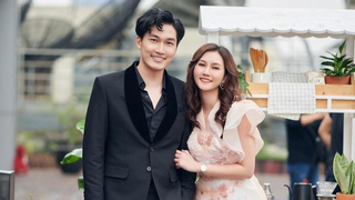 Đình Tú và Hương Giang xác nhận chia tay sau 6 năm hẹn hò