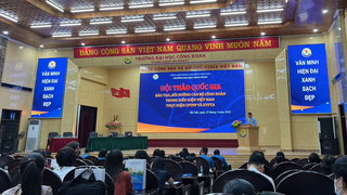 Đào tạo, bồi dưỡng cán bộ Công đoàn trong tình hình mới