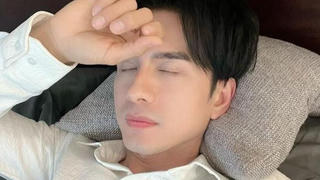 Đan Trường thông báo bị viêm phế quản nghiêm trọng