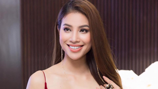 Hoa hậu Phạm Hương lên tiếng về việc từ chối các sự kiện khi về nước