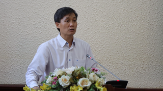 Thứ trưởng Nguyễn Khánh Ngọc: Quyết liệt triển khai các nhiệm vụ được giao tại Quyết định 06/QĐ-TTg