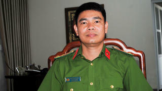 Tác giả đề án triệt xóa “phố vẫy” tai tiếng trên QL1A