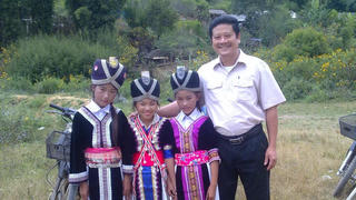 Chi cục trưởng Chi cục Thi hành án dân sự Kỳ Sơn (Nghệ An): Bí quyết để nhiều năm không phải cưỡng chế trong thi hành án