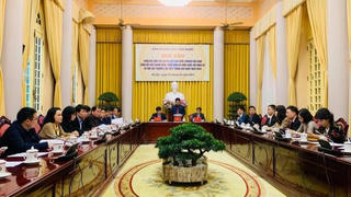 Công bố Luật Khám bệnh, chữa bệnh (sửa đổi)