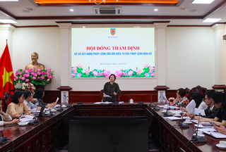 Quy định hạn chế về quyền quyết định số con không còn phù hợp