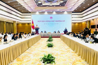 Bộ Công thương đề xuất các giải pháp ứng phó với mức thuế mới của Hoa Kỳ